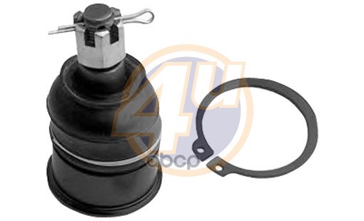 

Шаровая Опора 4U HN-B-03275