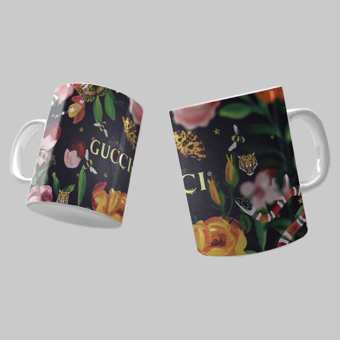 

Кружка Gucci Гуччи