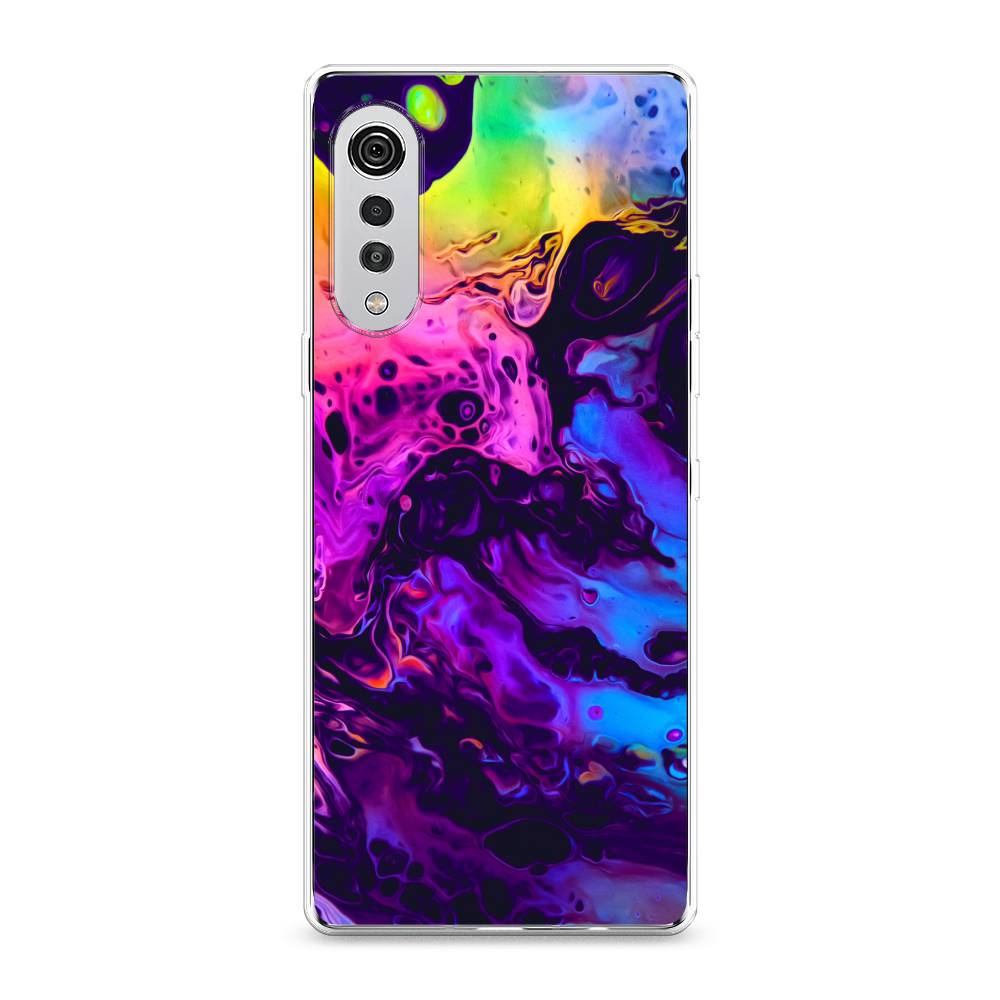 

Чехол Awog "ACID fluid" для LG Velvet 4G/5G, 84450-3