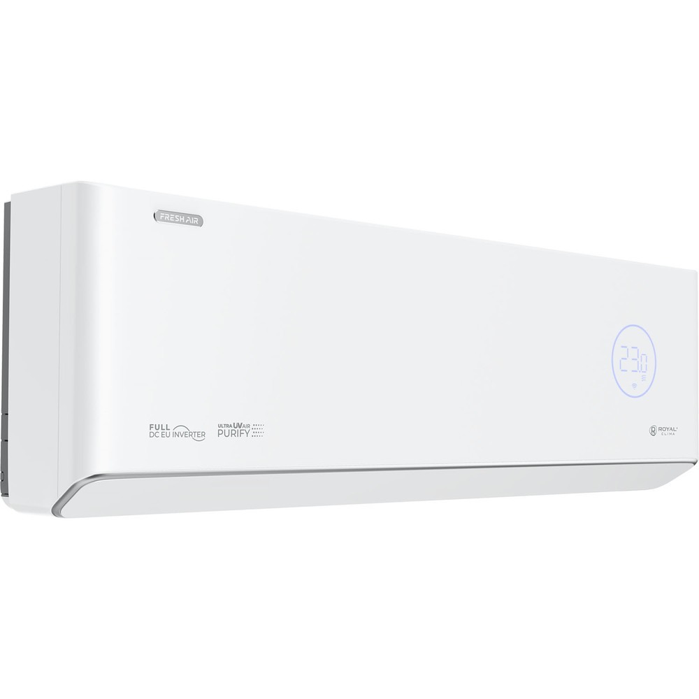 

Сплит-система ROYAL Clima RCI-RF30HN Full DC EU Inverter + бризер, RCI-RF30HN