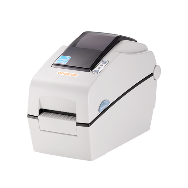 Принтер этикеток DT Printer, 203 dpi, SLP-DX220, Serial, USB, Ivory