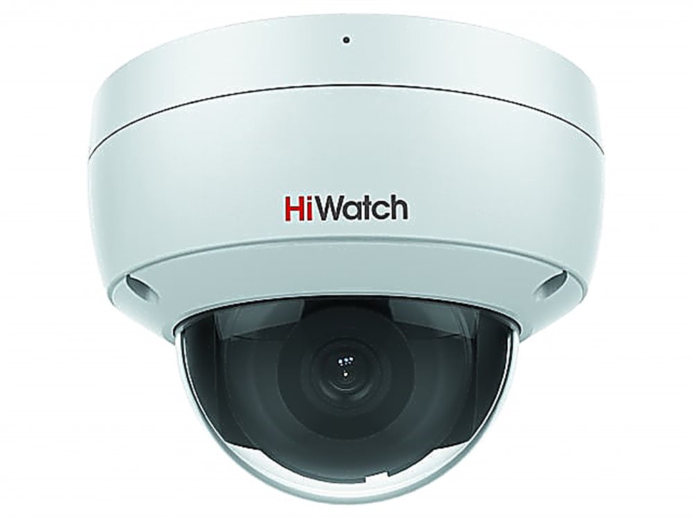IP-камера HiWatch IPC-D042-G2/U (4mm) white (УТ-00037395)