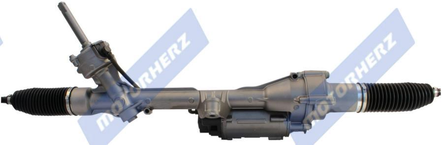 

Рулевая рейка с тягами электрическая