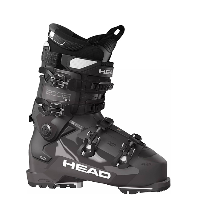 

Горнолыжные ботинки Head Edge 110 HV GW Anthracite 24/25, 29.5, Edge 110 HV GW Anthracite (24/25)