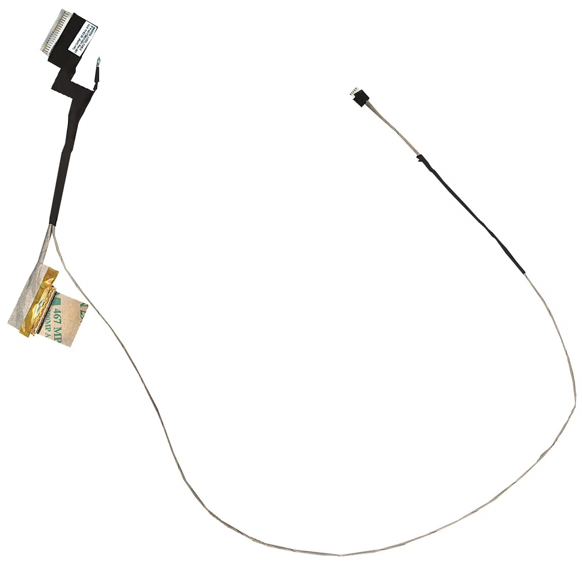 

Шлейф матрицы для ноутбука Acer TravelMate 6594 7516594 Series