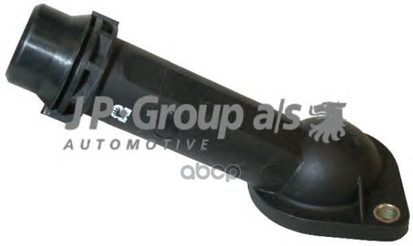 

Фланец Системы Охлаждения JPGROUP 1114503900