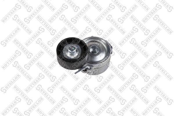

03-40545-Sx_ролик Натяжной C Механизмом Натяжения! Citroen Berlingo, Peugeot Partner 1.6 0
