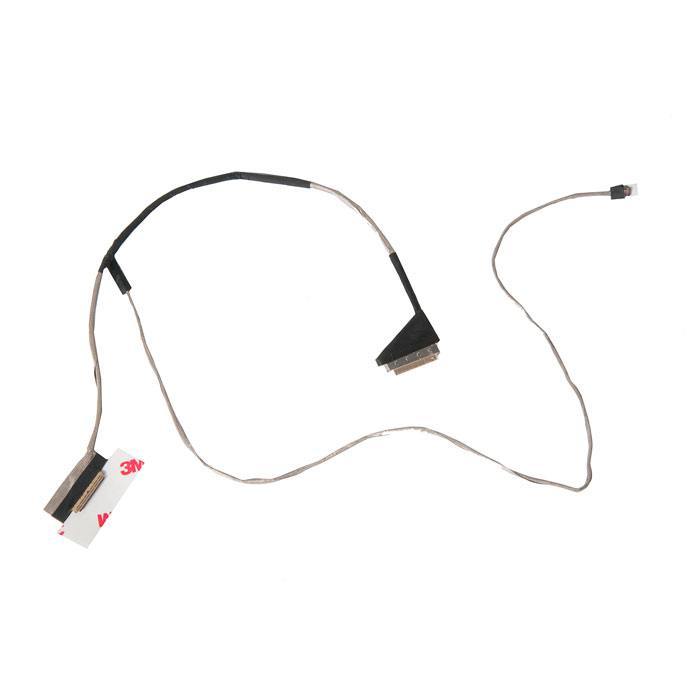

Шлейф матрицы для ноутбука Acer Aspire ES1-520, ES1-521, ES1-522, p/n: dc020021010, 50.MML
