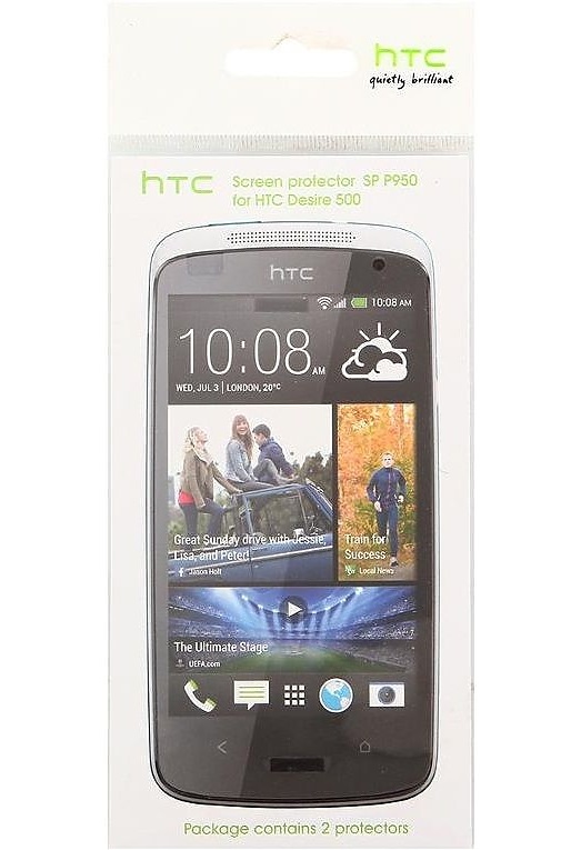 Защитная пленка HTC SP P950 для HTC Desire 500