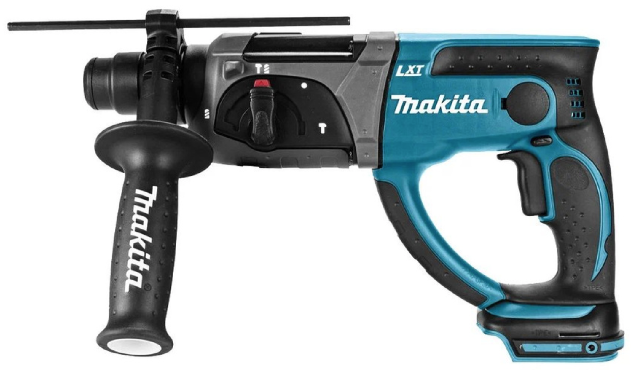 Аккумуляторный перфоратор Makita 91900300 18В