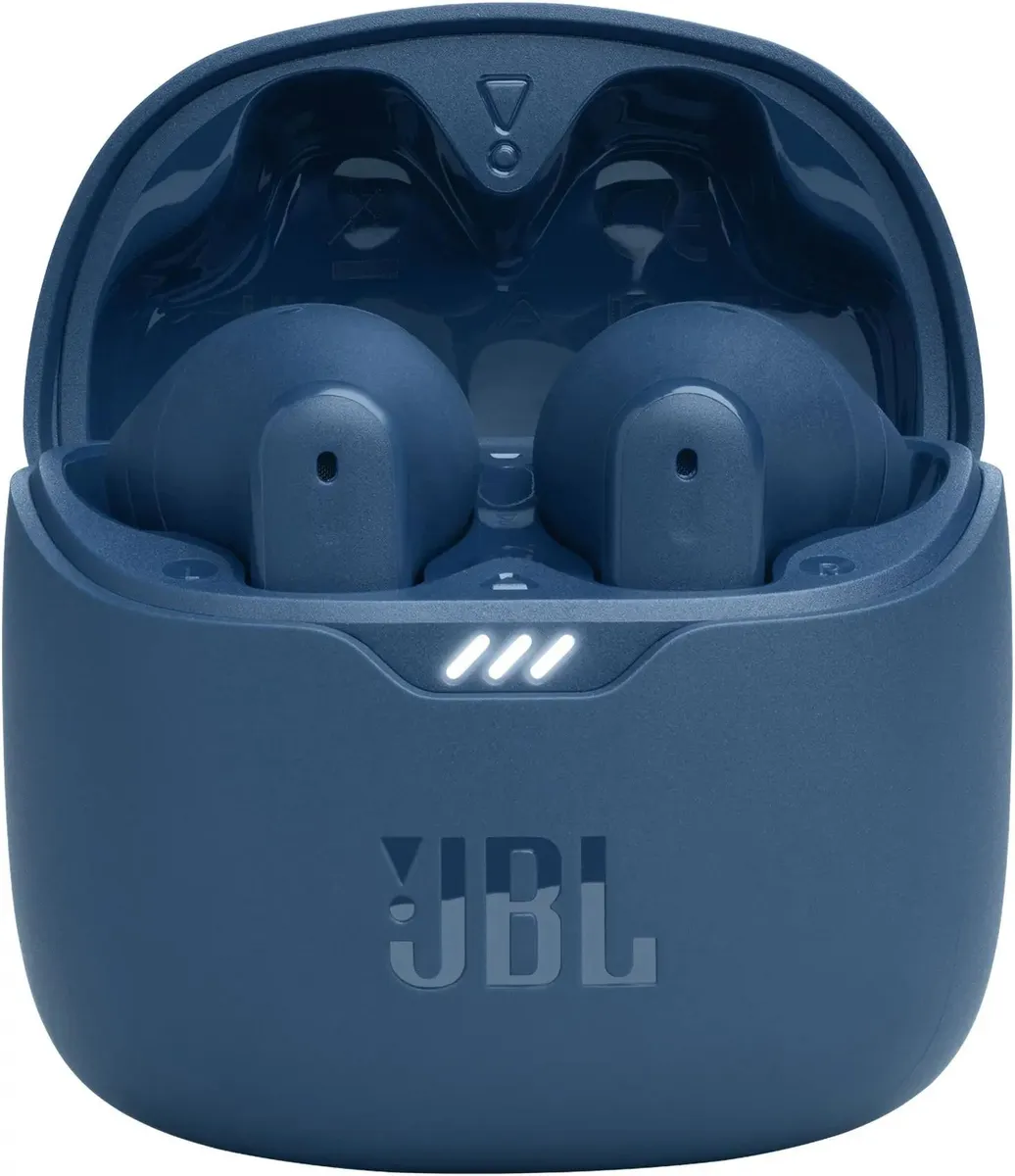 

Беспроводные наушники JBL Tune Flex синий, Tune Flex