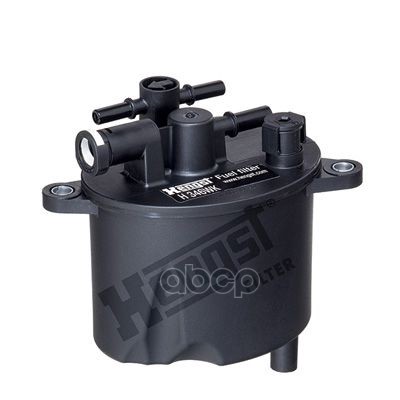 

Фильтр топл.mitsubishi outlander/peugeot 4007/ford 2.2tdci 2006=>
