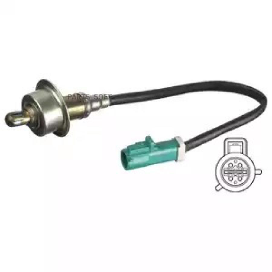 

Es11107-12b1_лямбда-зонд ford ka/fiesta/fusion 1.25-1.6i 01-12
