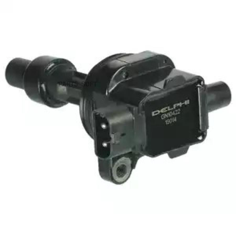 

Gn10422-12b1_катушка зажигания volvo s40/v40 1.6-2.0i 07.95-06.04