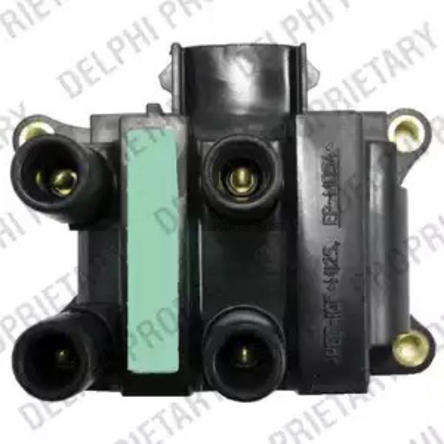

Ce20042-12b1_катушка зажигания ford fiesta/focus/mondeo 1.4-2.0 16v 96>