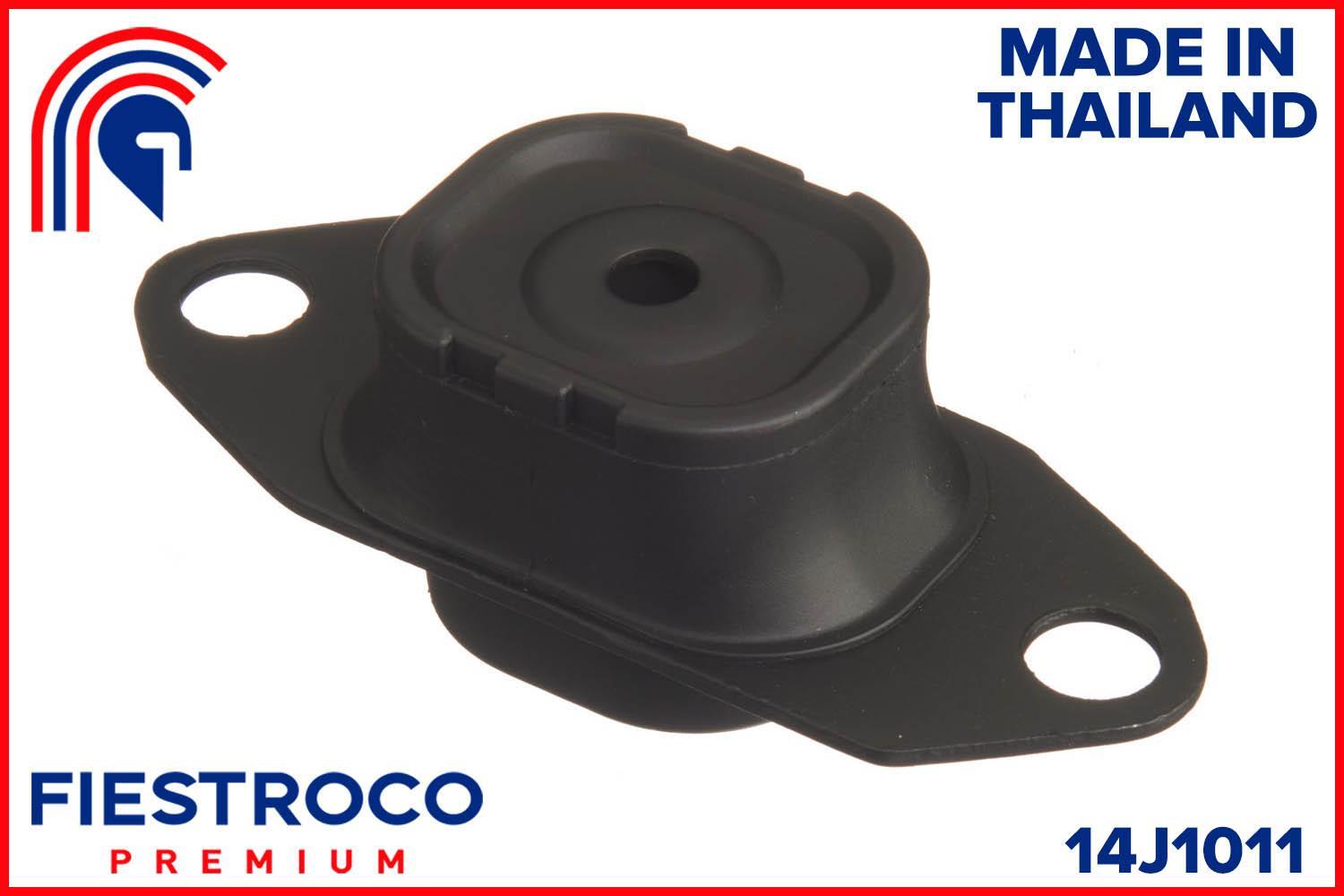 

FIESTROCO 14J1011 Опора двигателя () 1шт