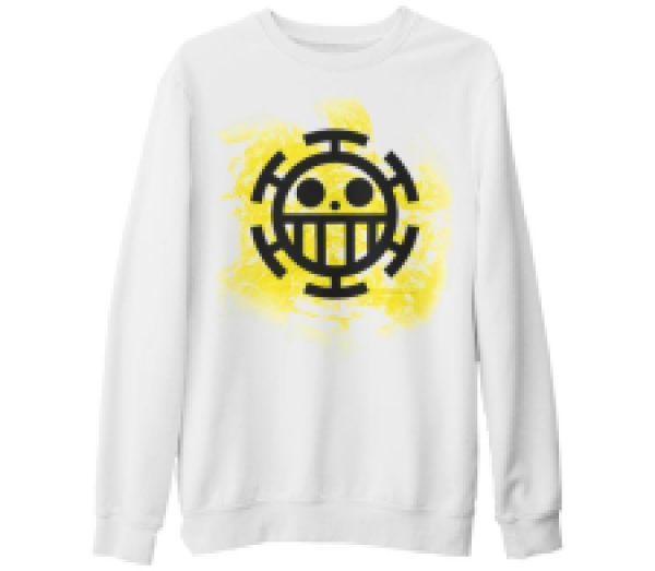 

Свитшот мужской Lord Tshirt BK-156 белый 2XL (доставка из-за рубежа), BK-156