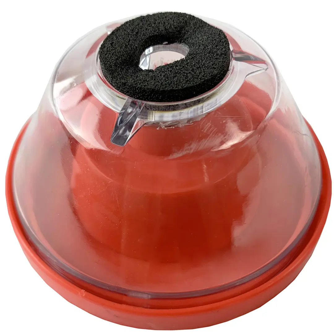 Пылесборник Спец для буров 4-10 мм пылесборник для буров 4 10 мм спец