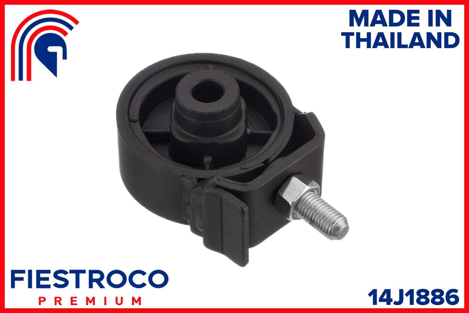

FIESTROCO 14J1886 Опора двигателя () 1шт