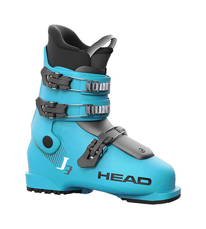 

Горнолыжные ботинки Head J3 Speed blue 24/25, 23.5, J3 Speed blue (24/25)