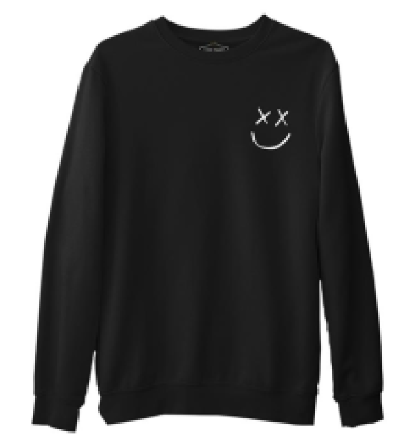 

Свитшот мужской Lord Tshirt SK-1617 черный 3XL (доставка из-за рубежа), SK-1617