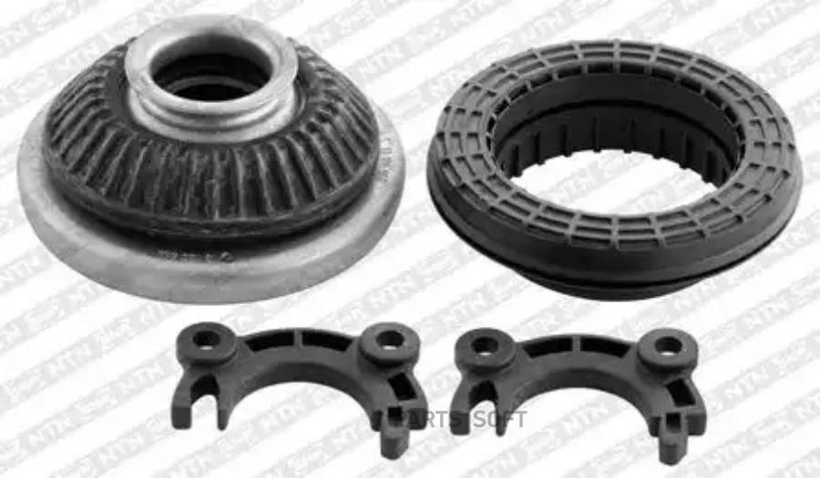 

Kb653.10_к-кт опоры амортизатора переднего opel astra h 04>