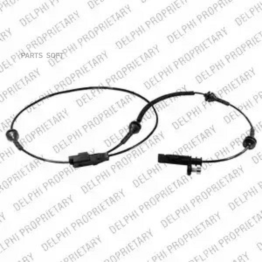 

Ss20045_датчик abs передний l=1236 mm citroen c6, peugeot 407 1.8-3.0i 04>