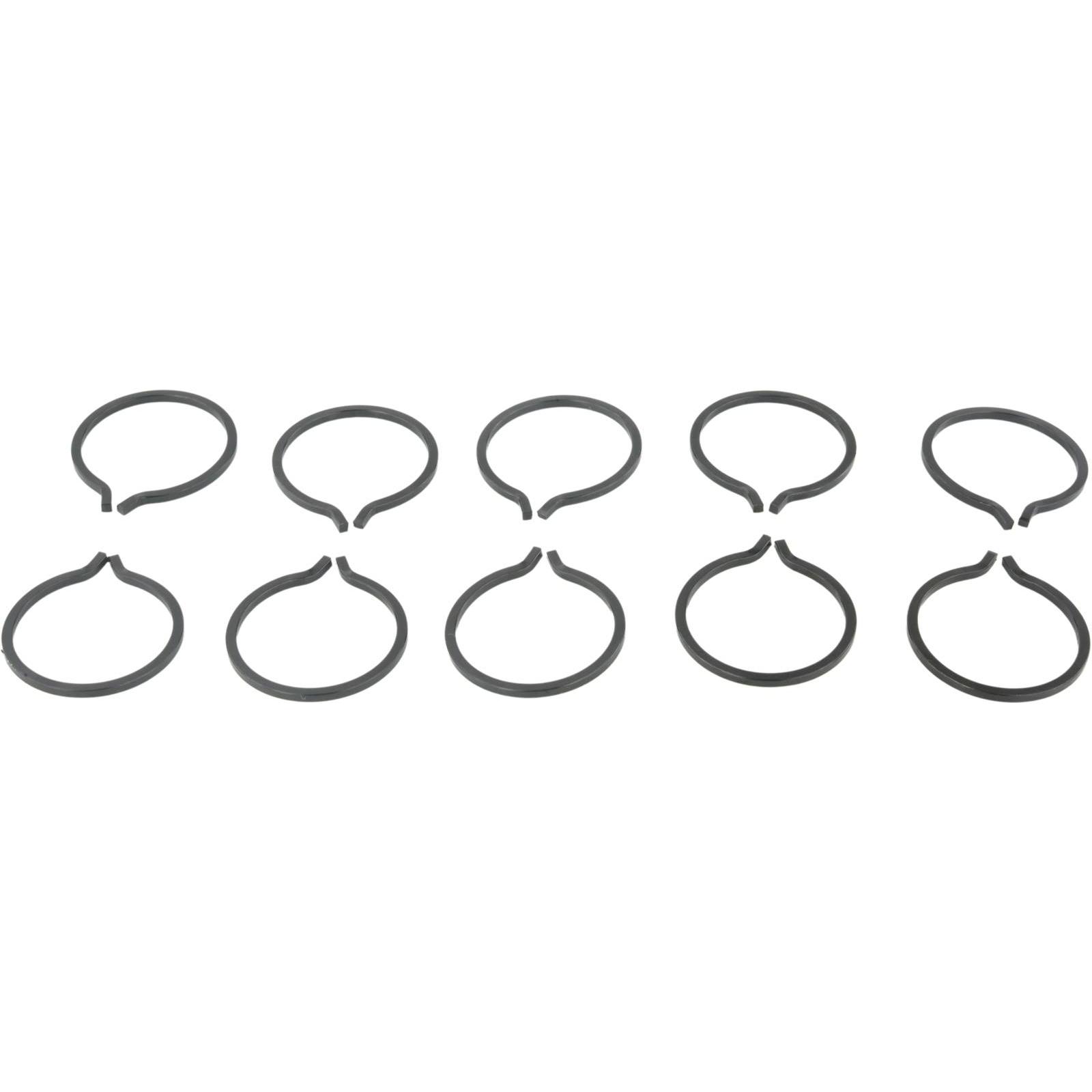 

Кольцо стопорное pcs 10 для автомобилей OPEL CC-3-25X1-PCS10 FEBEST.