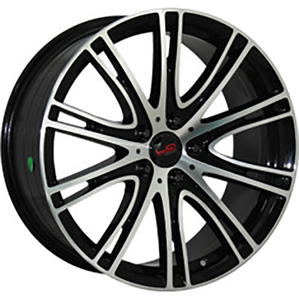 

Колесный диск REPLICA CONCEPT B532 19x9 5x120 ET44 DIA72.60 9264839