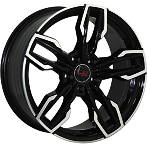 фото Колесный диск replica concept b535 19x8.50 5x120 et38 dia72.60 9279167