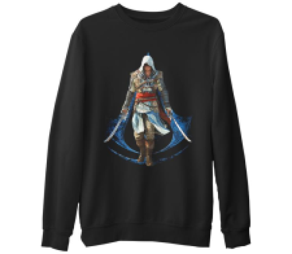 

Свитшот мужской Lord Tshirt SK-205 черный 2XL (доставка из-за рубежа), SK-205