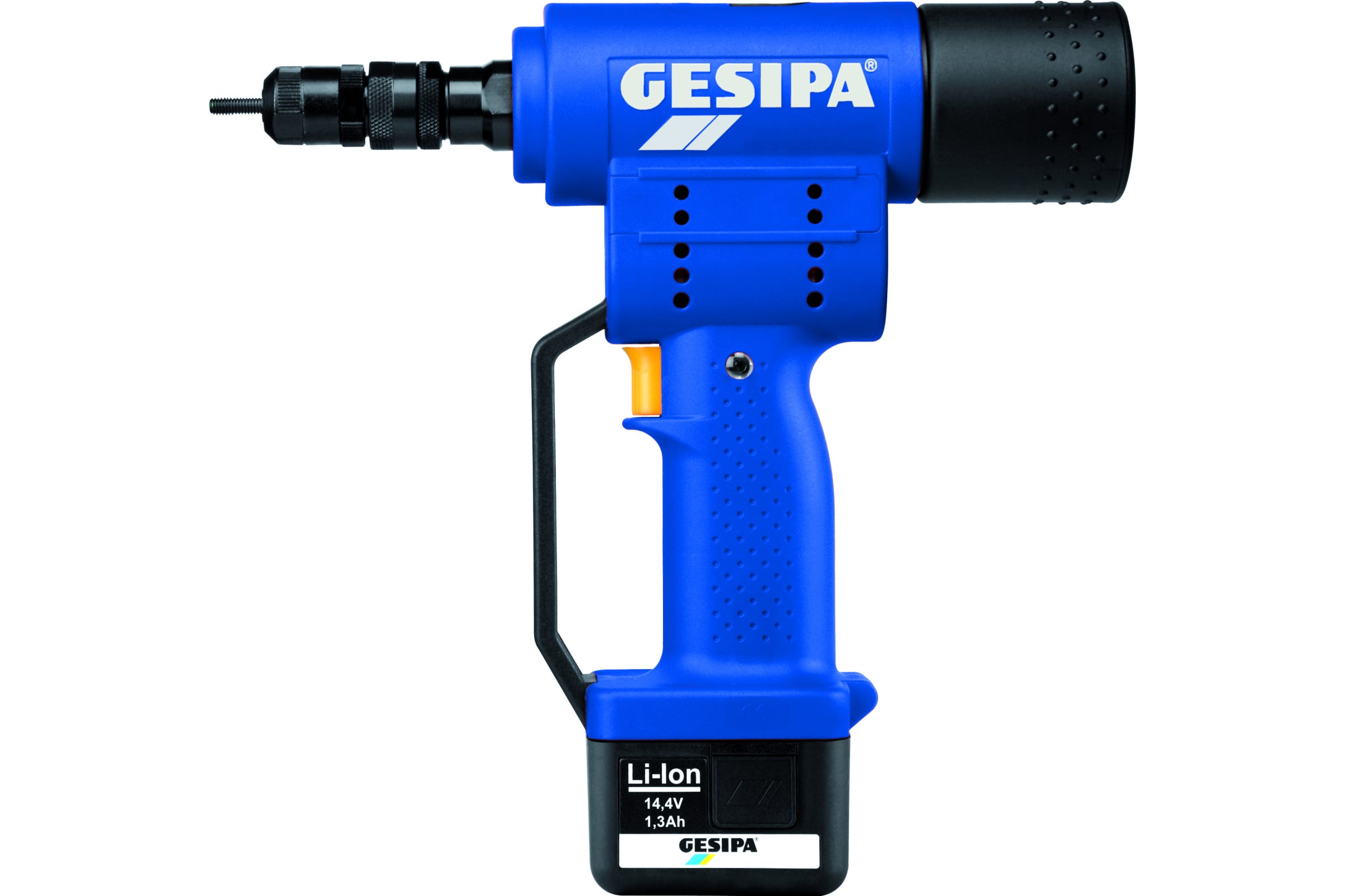 

Заклепочник Gesipa FireBird М00000957