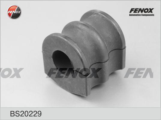 

Втулка Стабилизатора FENOX BS20229