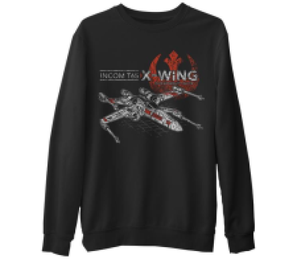 

Свитшот мужской Lord Tshirt SK-798 черный M (доставка из-за рубежа), SK-798