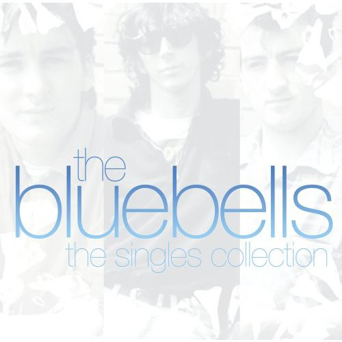 фото Аудио диск the bluebells - platinum collection: singles collection (1 cd) медиа