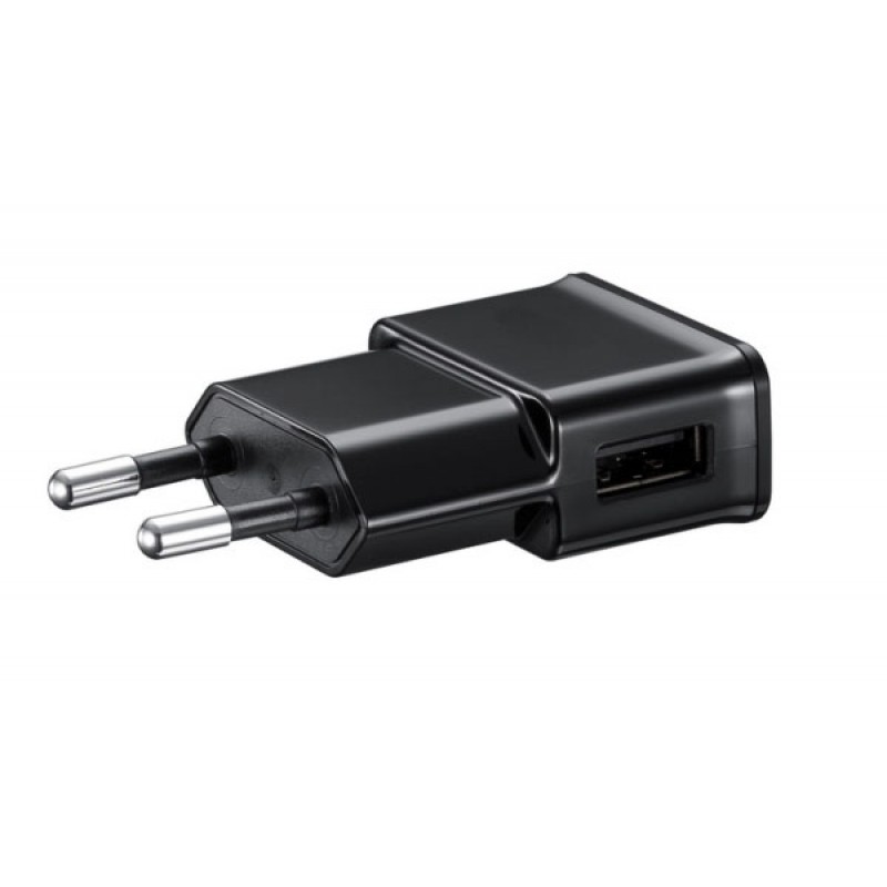 

100 штук, Адаптер питания USB 5В 2А черный (BH-L01)