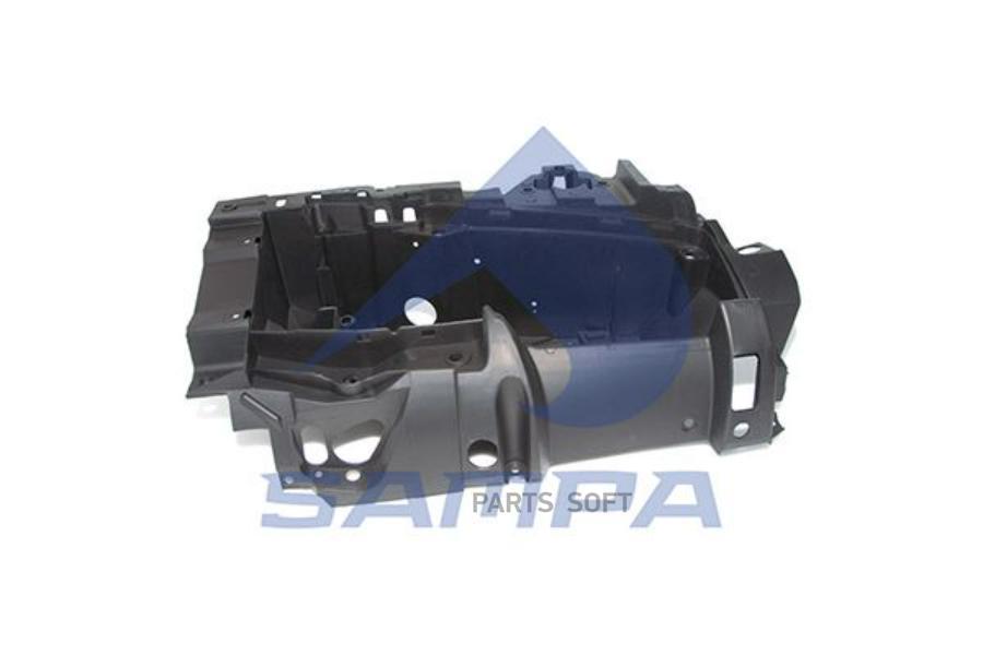 

Корпус Volvo Fh Фары Левый Sampa SAMPA 18300412