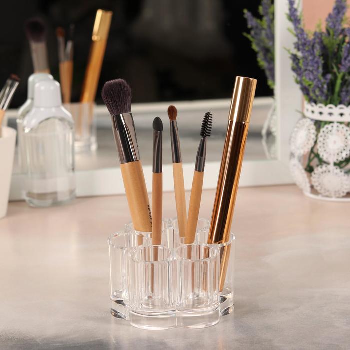 

КНР 7 секций, 6х9х9 см, прозрачный