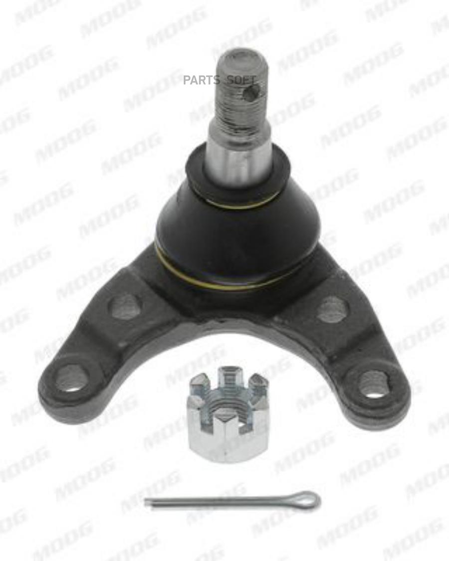 

FD-BJ-15778_опора шаровая! 4x4\ Mazda BT-50 UR56 06>