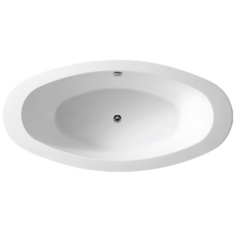 

Abber Abber AB9206 185x91 см, Белый
