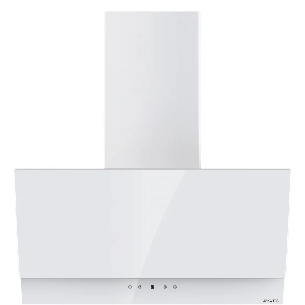 

Вытяжка настенная Gravita Gravita NL 600 1М White, Белый, Gravita NL 600
