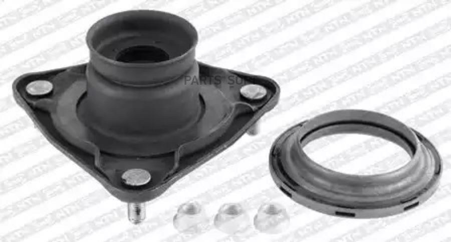 

KB689.01_к-кт опоры амортизатора пер.!\ Kia Ceed, Hyundai i30 1.4/1.6 07>