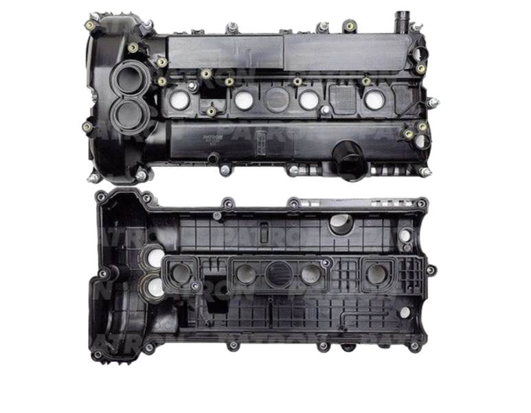 Крышка клапанная (2.0 16V) LAND ROVER Freelander 2 2007-2014, Range Rover Evoque 2011-2018