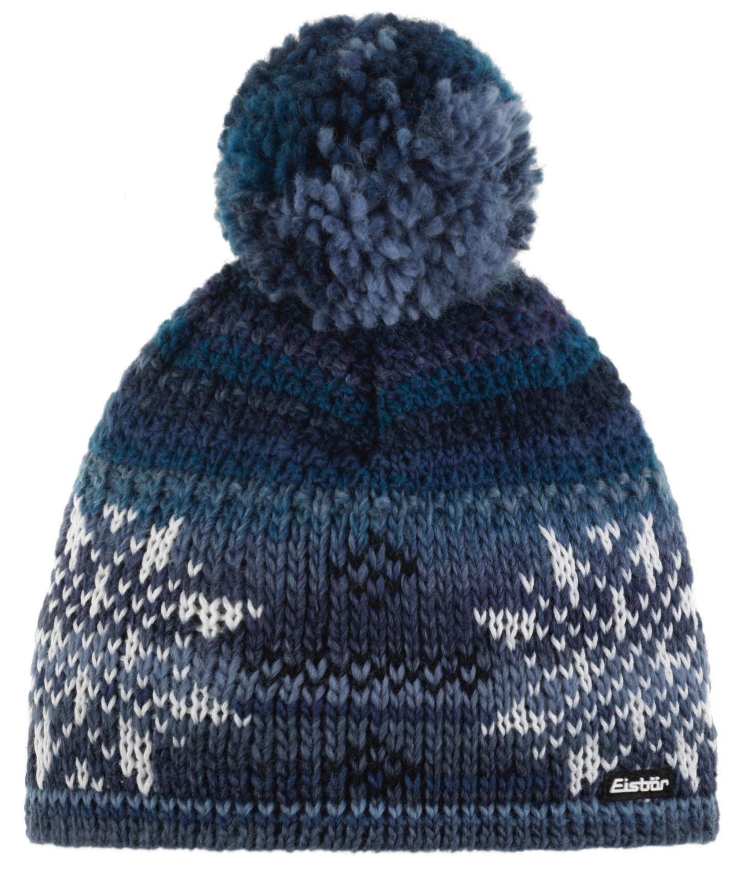 

Шапка Eisbar Ike Pompon, 200, Ike Pompon