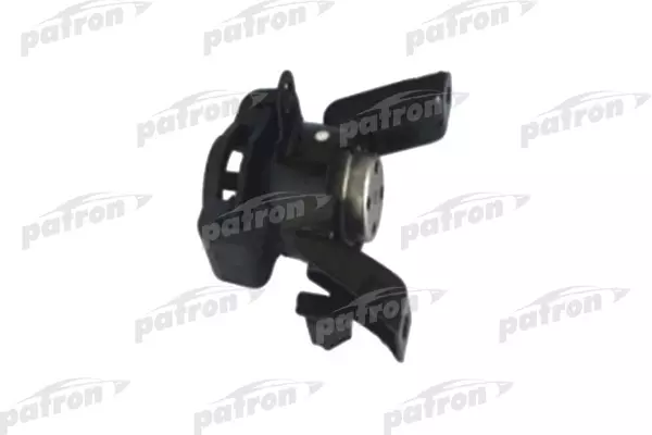 

Опора двигателя правая_Mazda 323 BA 1.3i-2.0i 94-98 PATRON PSE3422