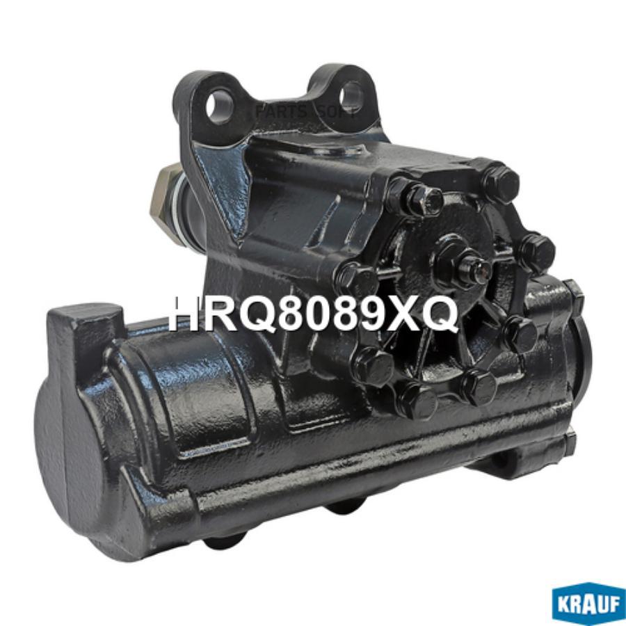 

Рулевой Редуктор Грузовой Krauf HRQ8089XQ