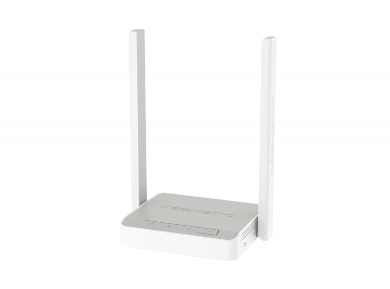 

Wi-Fi роутер Keenetic KN-1112, KN-1112