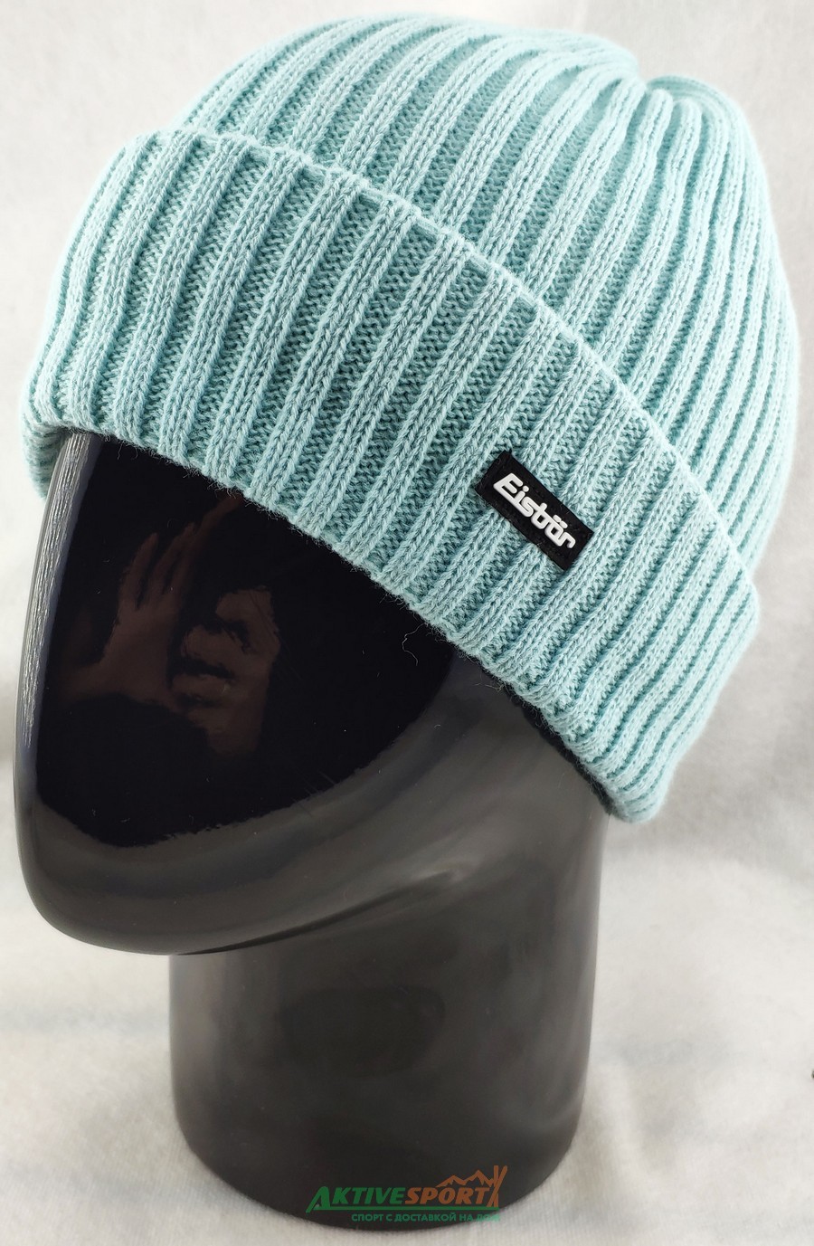

Шапка Eisbar Ripp 215, Ripp