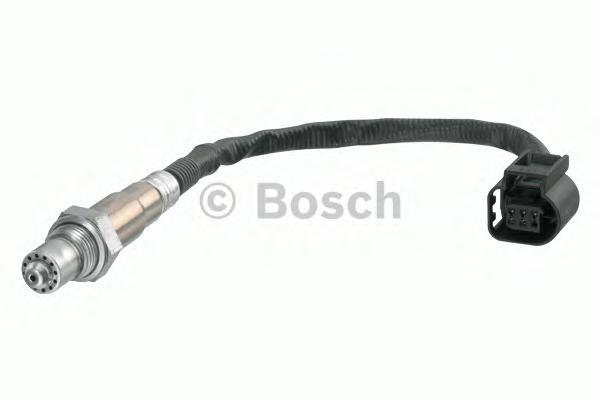 

ЛЯМБДА-ЗОНД Bosch 0258027005, ЛЯМБДА-ЗОНД Bosch 0258027005 Bosch 0258027005