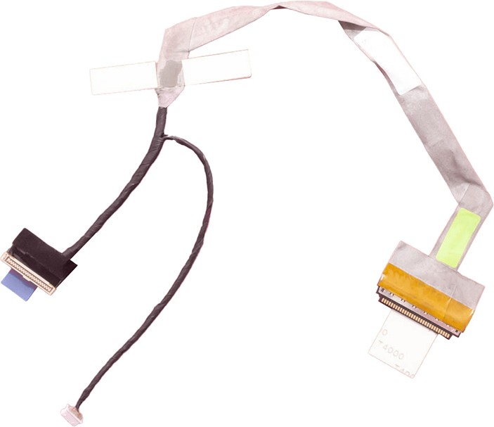 

Шлейф матрицы для ноутбука Acer Aspire 5540, 5550, 5562, 5590, TravelMate 2420, 2440, 3290